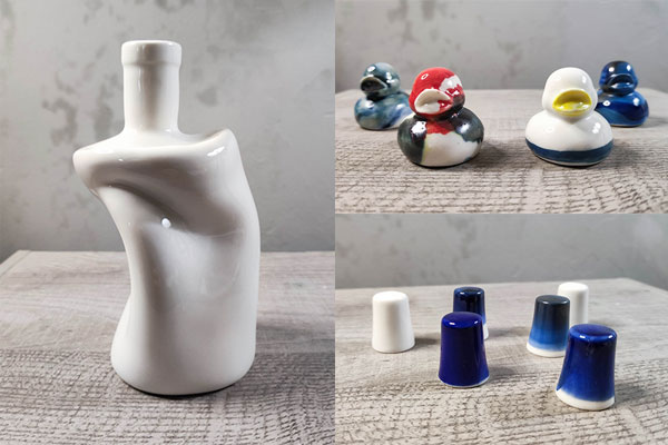 Et plein d'autres choses