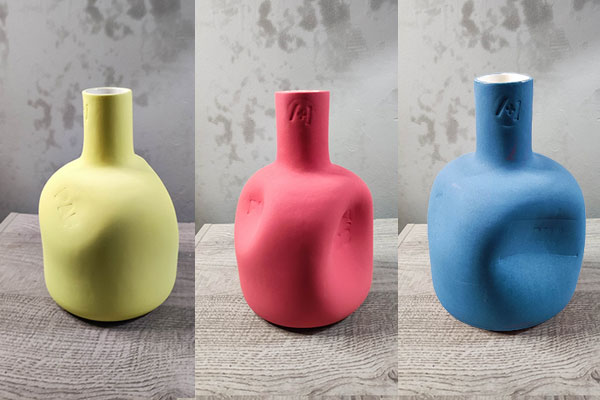 Sculpture Onomatobjet